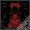 Arsis - Starve For The Devil cd