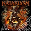 Kataklysm - Prevail-Tour Edition-Cd+Dvd-Ep cd