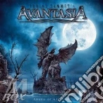 (lp Vinile) Angel Of Babylon cd