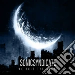 Sonic Syndicate - We Rule The Night cd
