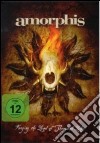 (Music Dvd) Amorphis - Forging The Land Of Thousand Lakes (2 Dvd) cd