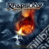 Rhapsody Of Fire - The Frozen Tears Of Angels cd