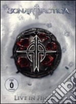 Sonata Arctica - Live In Finland (2 Cd+2 Dvd)