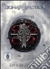 Sonatà Arctica - Live In Finland (2 Cd+2 Dvd) cd