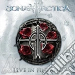 (LP VINILE) Live in finland cd