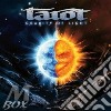 Tarot - Gravity Of Light cd