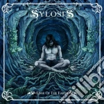 Sylosis - Edge Of The Earth cd