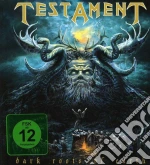 Testament - Dark Roots Of Earth (2 Cd) cd