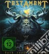 Testament - Dark Roots Of Earth (2 Cd) cd