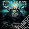 Testament - Dark Roots Of Earth cd