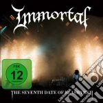Live - Cd+dvd cd