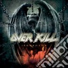 Overkill - Ironbound cd