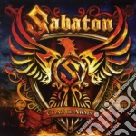 Sabaton - Coat Of Arms cd