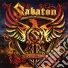 Sabaton - Coat Of Arms cd