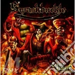 Swashbuckle - Crime Always Pays cd