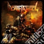 (lp Vinile) Relentless Retribution cd