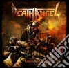 Death Angel - Relentless Retribution cd