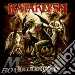 Kataklysm - Heavens Venom cd