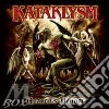 Kataklysm - Heavens Venom cd