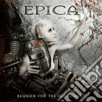 Epica - Requiem For The Indifferent cd