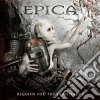 Epica - Requiem For The Indifferent cd