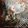 Epica - Requiem For The Indifferent cd