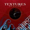 Textures - Dualism cd
