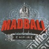 Madball - Empire cd