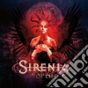 Sirenia - Enigma Of Life cd