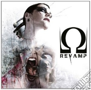 Revamp - Revamp cd musicale di REVAMP