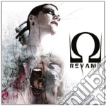 Revamp - Revamp cd