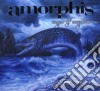 Amorphis - Magic & Mayhem cd