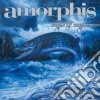 Amorphis - Magic & Mayhem cd