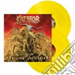 (LP Vinile) Kreator - Phantom Antichrist (2 Lp) vinile