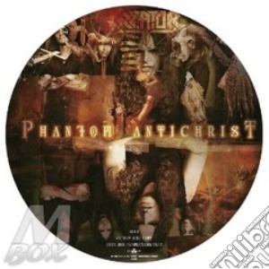 (LP VINILE) Phantom antichrist lp vinile di Kreator (vinyl pictu