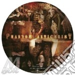 (LP VINILE) Phantom antichrist