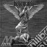(LP VINILE) Evangelica heretica - the new gospel cd