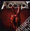 (LP Vinile) Accept - Blood Of The Nations (2 Lp) cd