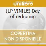 (LP VINILE) Day of reckoning lp vinile di Destruction (vinyl)