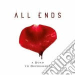 All Ends - A Road To Depression (Limited)