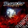 Rhapsody Of Fire - From Chaos To Eternity cd