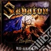 Sabaton - Primo Victoria cd musicale di Sabaton