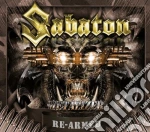 Sabaton - Metalizer cd
