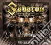 Sabaton - Metalizer cd