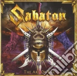 Sabaton - The Art Of War: Re Armed cd