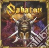 Sabaton - The Art Of War: Re Armed cd