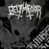 Belphegor - Blood Magick Necromance cd