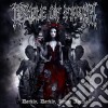 Cradle Of Filth - Darkly Darkly Venus Aversa (Dl cd