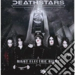 Deathstars - Night Electric Night : Anniversary Edition (2 Cd) cd