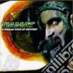 Samael - Antigod cd